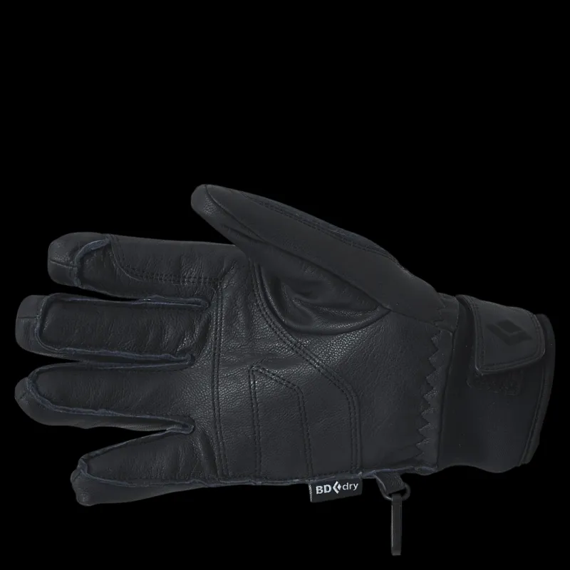 Black Diamond Spark Grey Grå Best