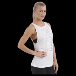 Puma Spark Tank Pink Vit Best