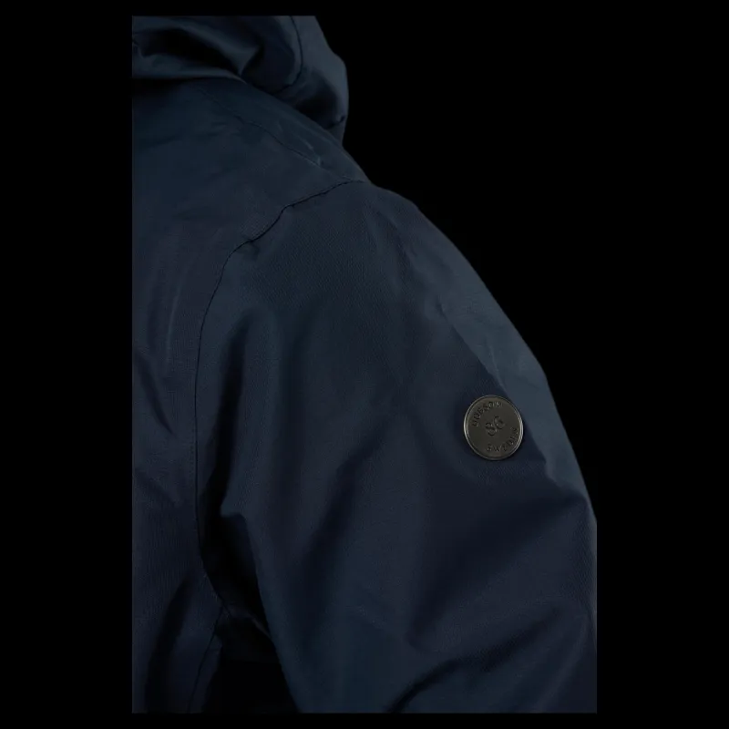 Dobsom Sparta Jacket Blue Blå Hot