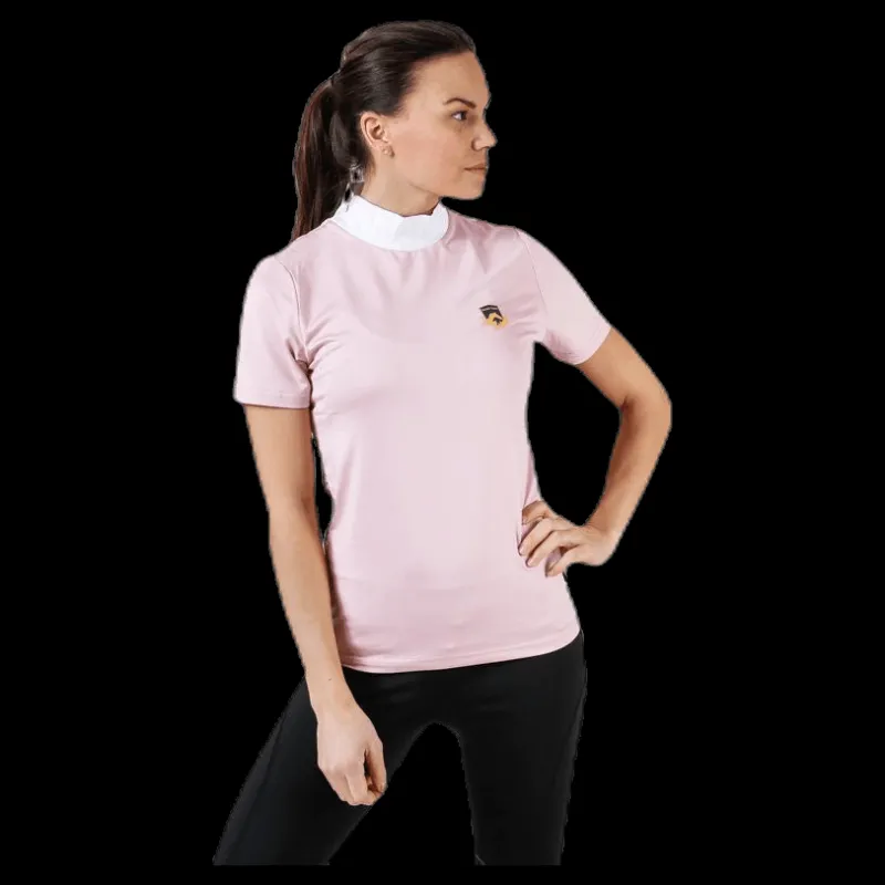 Saint Loye Sparta Tee Pink Rosa Best
