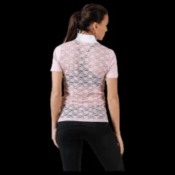 Saint Loye Sparta Tee Pink Rosa Best
