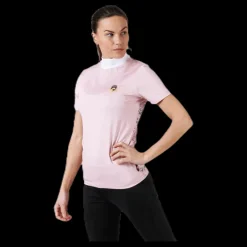 Saint Loye Sparta Tee Pink Rosa Best