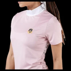 Saint Loye Sparta Tee Pink Rosa Best