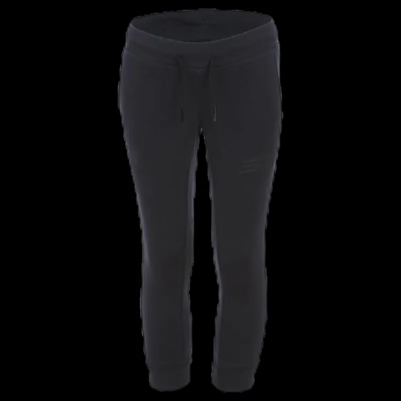 Under Armour Spear Pant Junior Black Svart Clearance