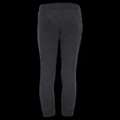 Under Armour Spear Pant Junior Black Svart Clearance