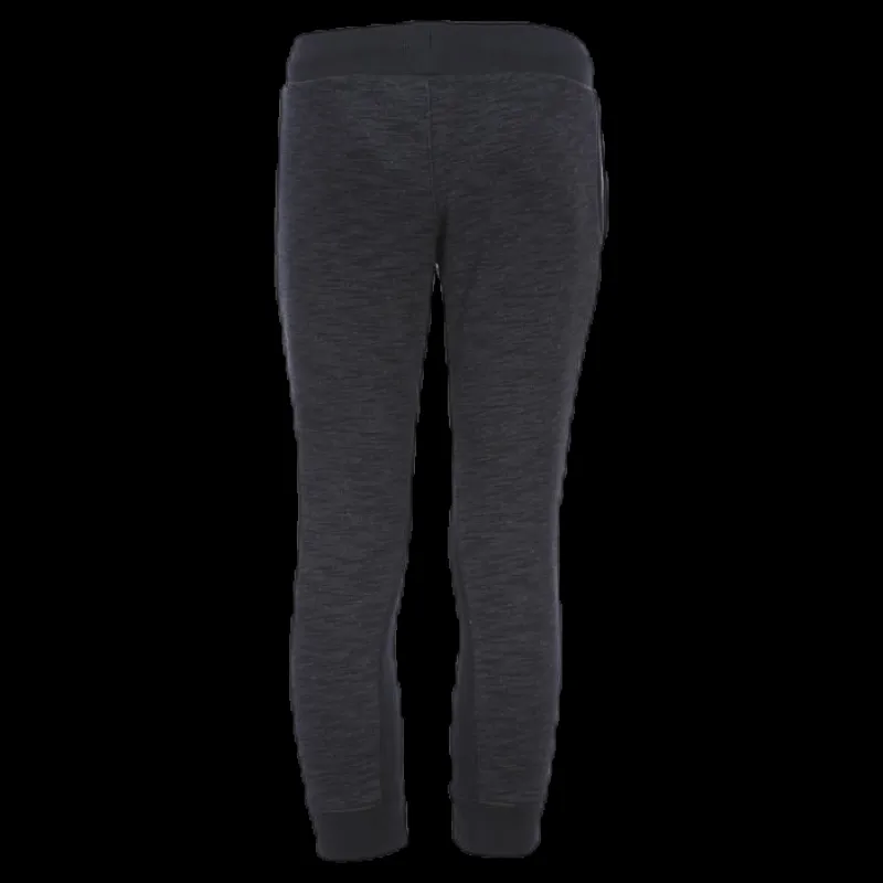 Under Armour Spear Pant Junior Black Svart Clearance