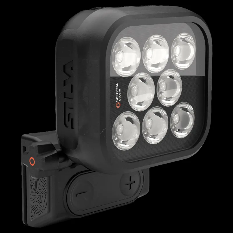 Silva Spectra A Black Discount