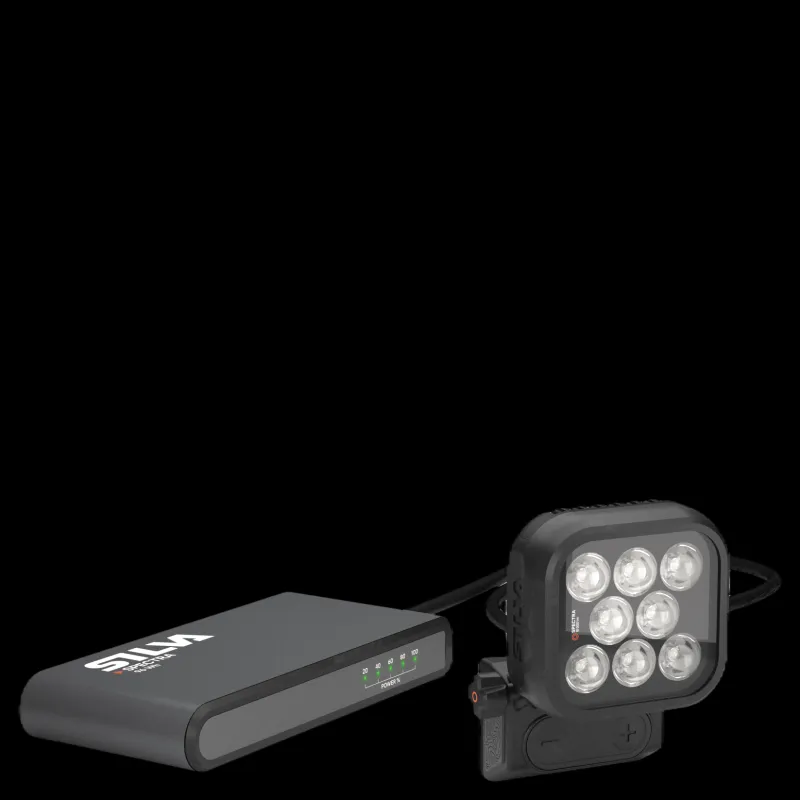 Silva Spectra A Black Discount