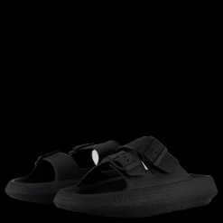 Discount Exani Spectra Chunky M Black Svart