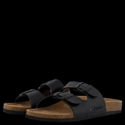 Online Exani Spectra M Black Svart