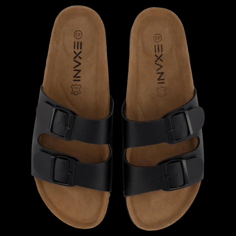 Online Exani Spectra M Black Svart