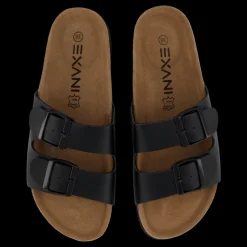 Discount Exani Spectra W Black Svart