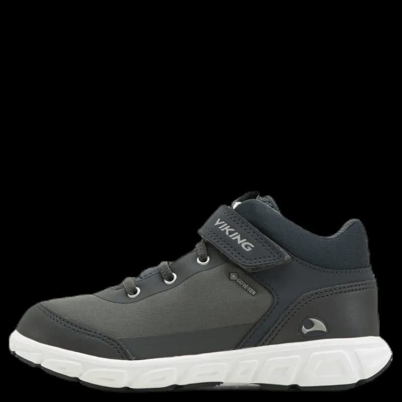 Discount Viking Spectrum Mid Gore-Tex® Grey Grå