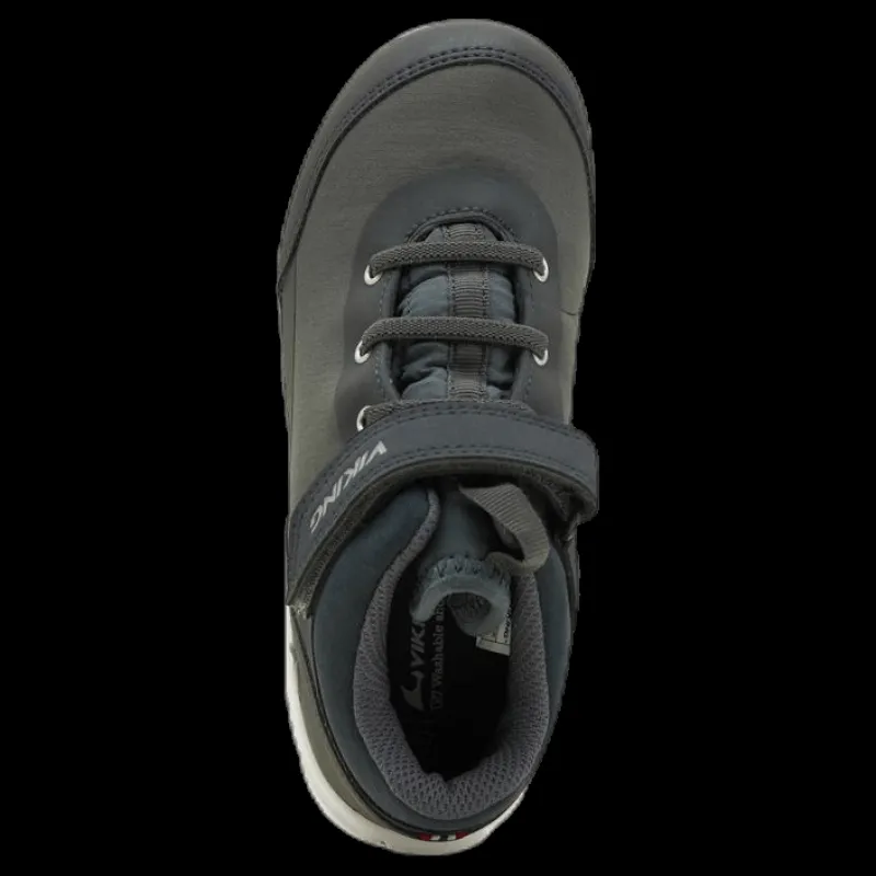 Discount Viking Spectrum Mid Gore-Tex® Grey Grå