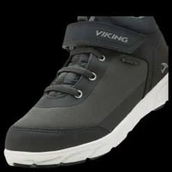 Discount Viking Spectrum Mid Gore-Tex® Grey Grå