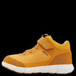 Viking Spectrum Mid Gore-Tex® Yellow Gul Clearance