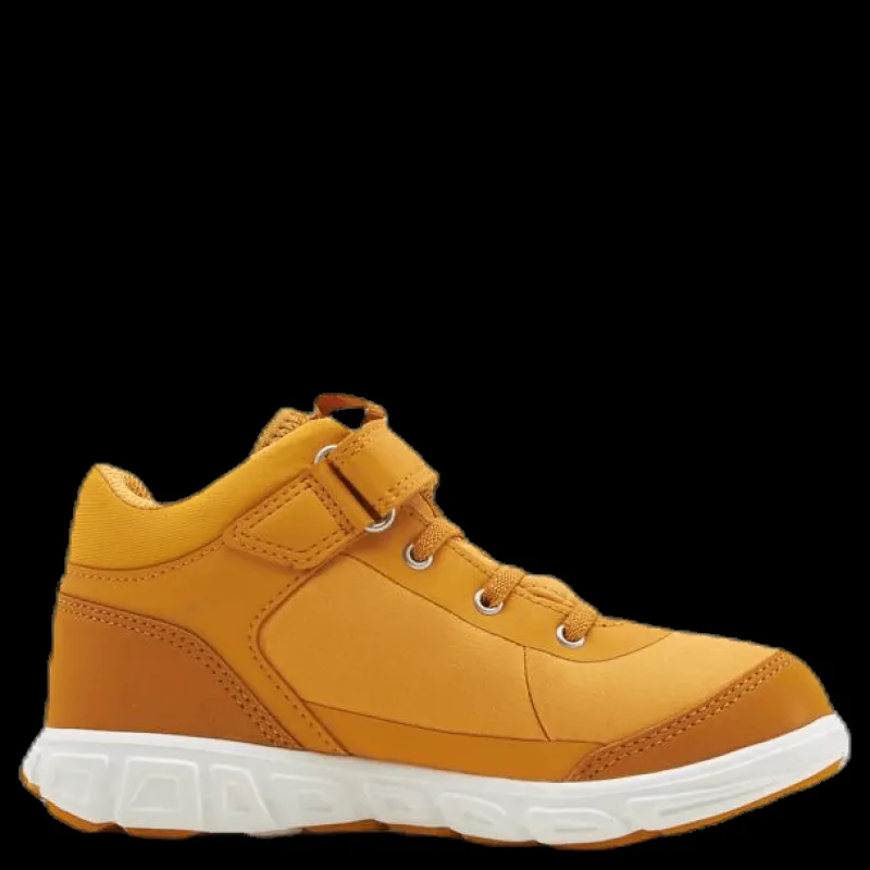 Viking Spectrum Mid Gore-Tex® Yellow Gul Clearance