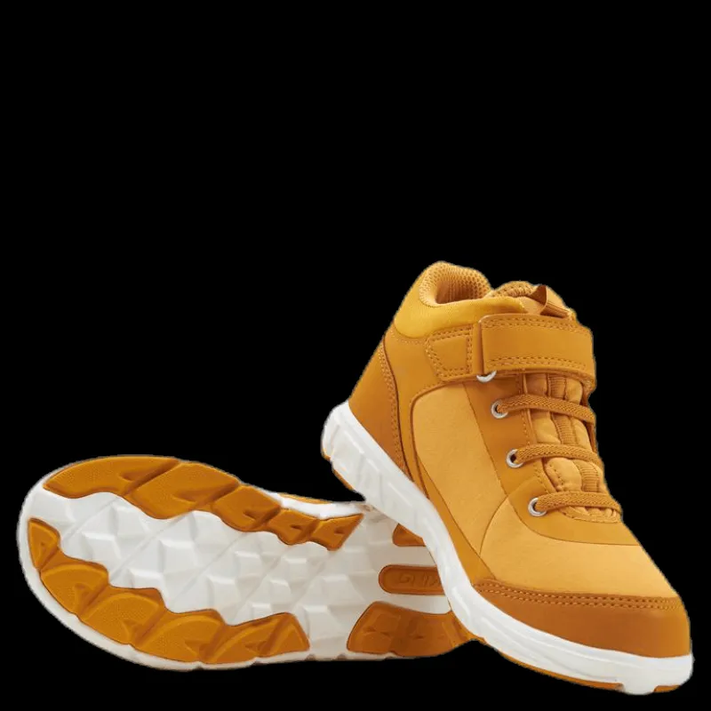 Viking Spectrum Mid Gore-Tex® Yellow Gul Clearance