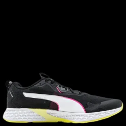 Puma Speed 500 2 Black/Yellow Svart och Gul Discount