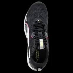 Puma Speed 500 2 Black/Yellow Svart och Gul Discount