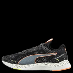 Best Puma Speed 600 2 Black/Yellow Flerfärgad