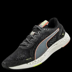 Best Puma Speed 600 2 Black/Yellow Flerfärgad