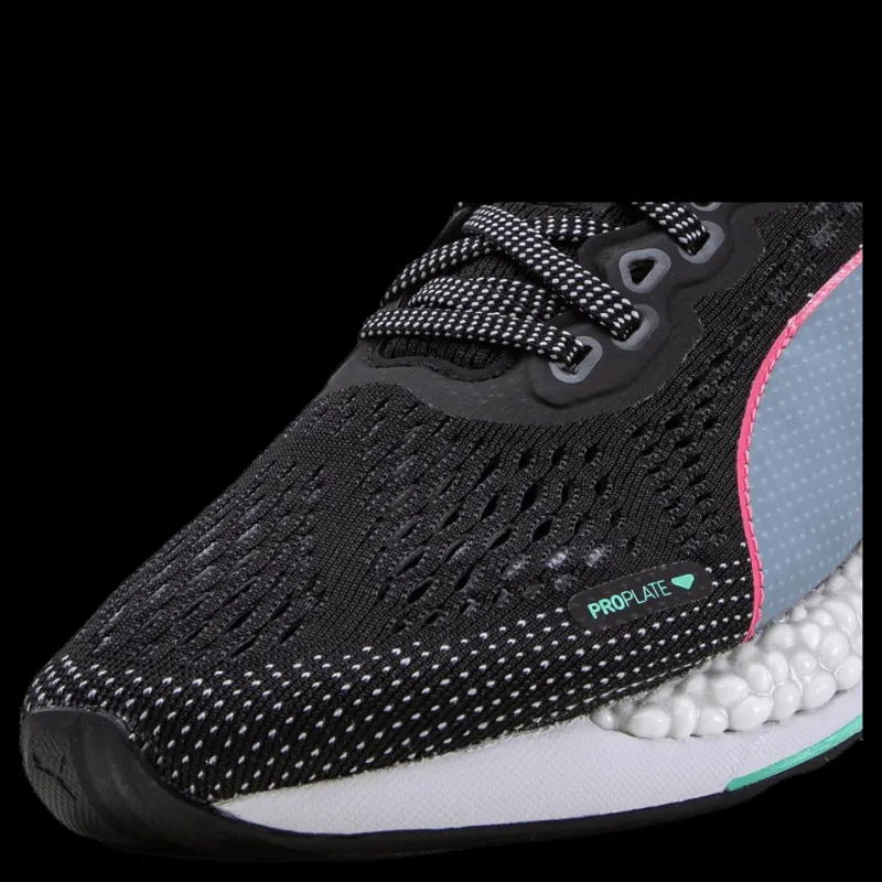 Puma Speed 600 2 Pink/Black Flerfärgad