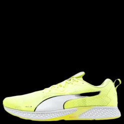 Puma Speed 500 2 White/Yellow Gul Clearance