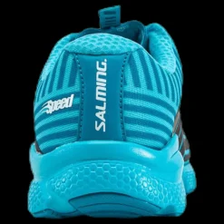 Best Salming Speed 8 Blue/Grey Blå och Grå