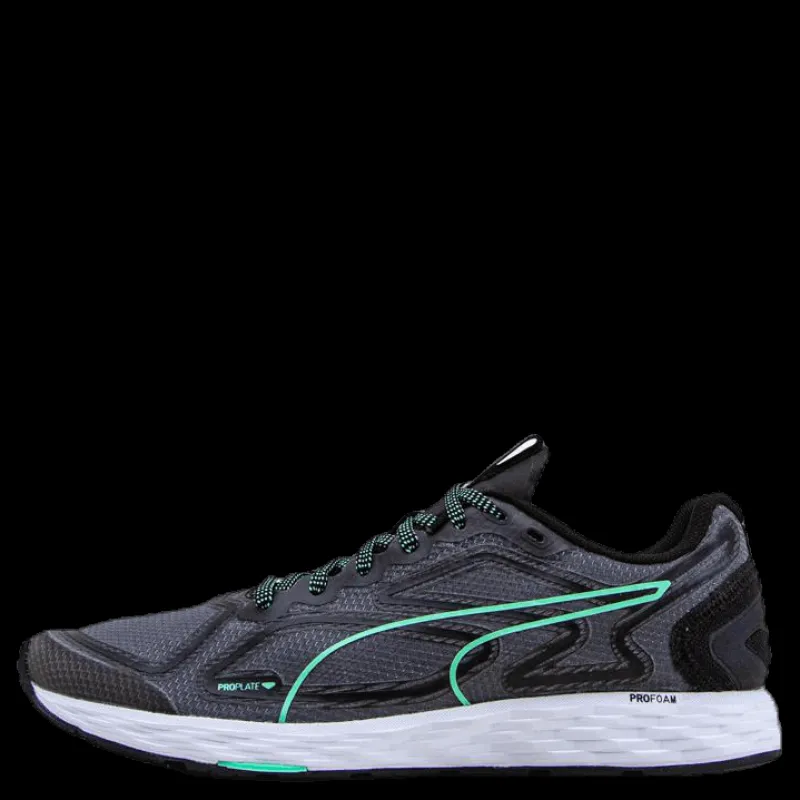 Puma Speed 300 Racer 2 Grey Grå New