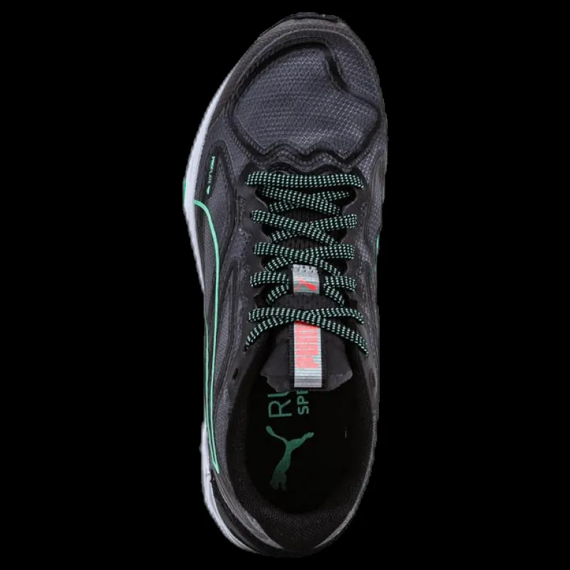 Puma Speed 300 Racer 2 Grey Grå New