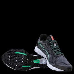 Puma Speed 300 Racer 2 Grey Grå New
