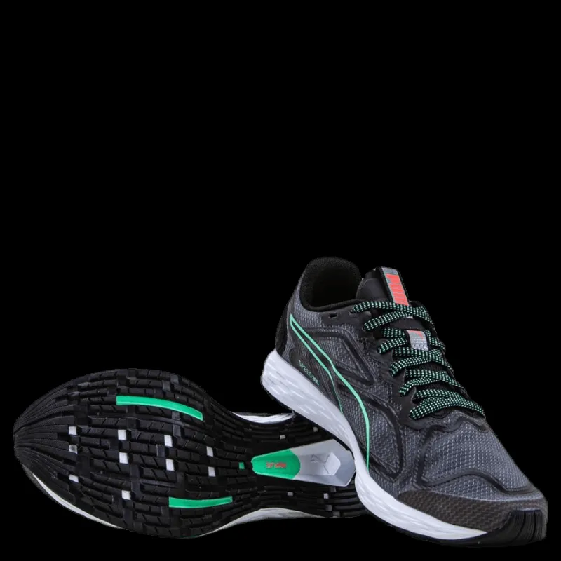 Puma Speed 300 Racer 2 Grey Grå New