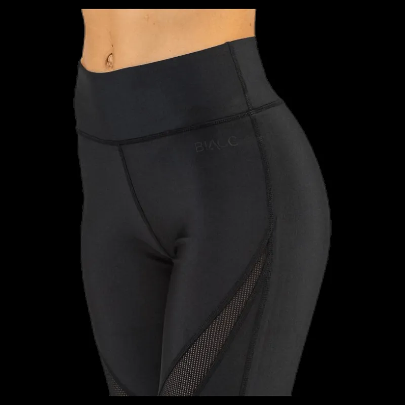 BLACC Speed ll Black Svart Discount