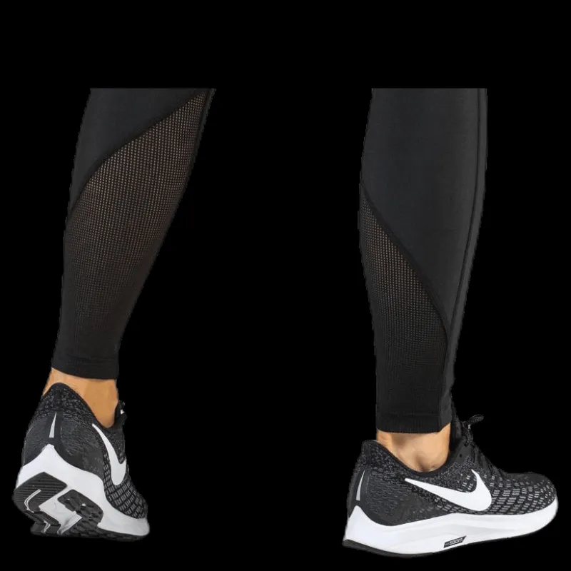 BLACC Speed ll Black Svart Discount