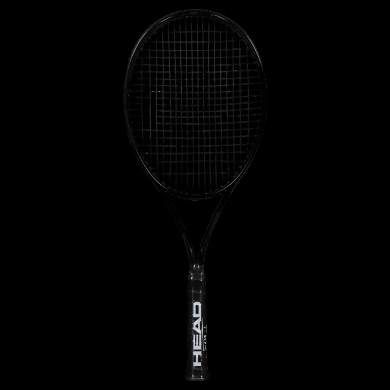 Clearance Head Speed Pro Legend 2024 Svart