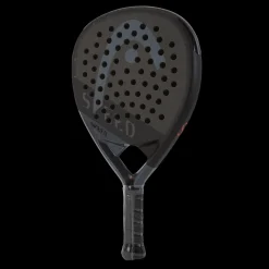 Sale Head Speed Pro X 2023 Black Svart