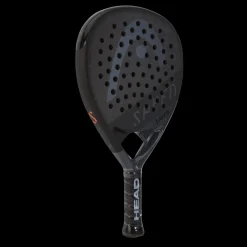 Sale Head Speed Pro X 2023 Black Svart