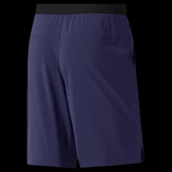 Reebok Speed Shorts Blue Blå Best