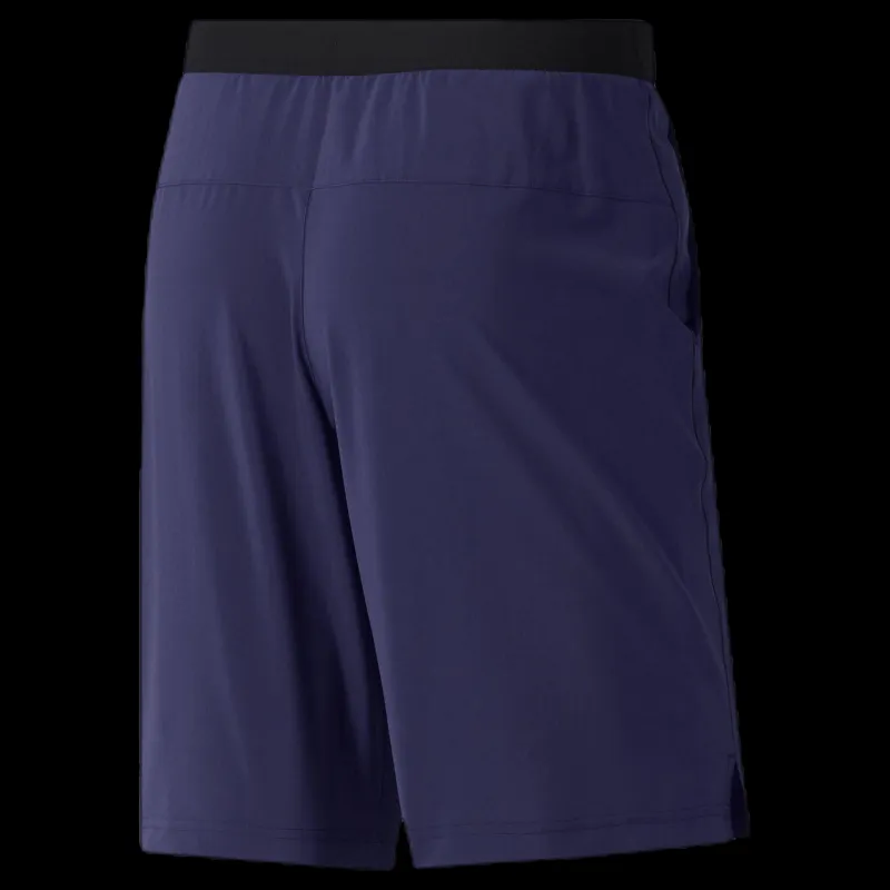 Reebok Speed Shorts Blue Blå Best