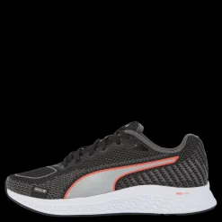 Best Puma Speed Sutamina 2 Black Svart