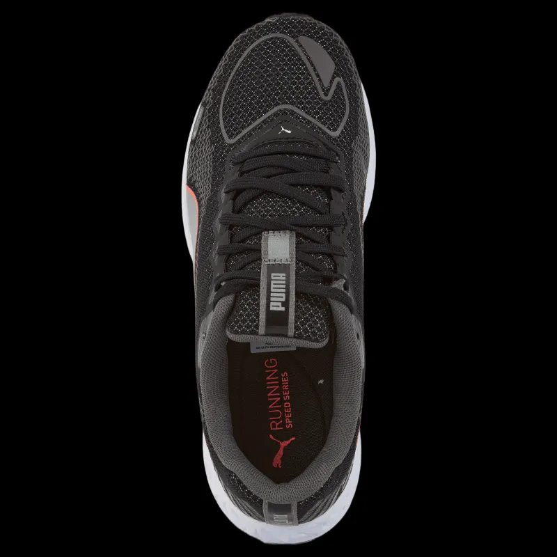Best Puma Speed Sutamina 2 Black Svart