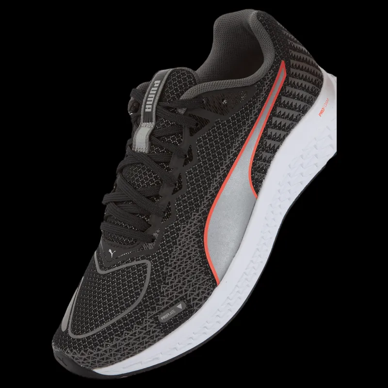 Best Puma Speed Sutamina 2 Black Svart