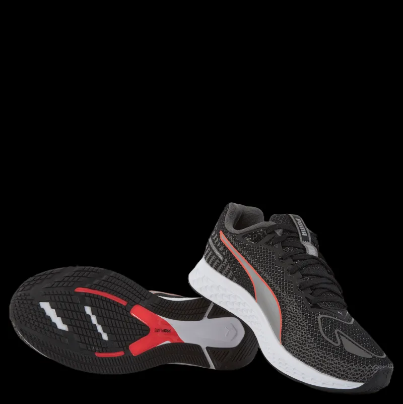 Best Puma Speed Sutamina 2 Black Svart