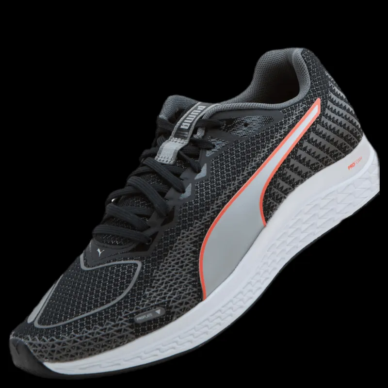 Puma Speed Sutamina 2 Black Flerfärgad Hot