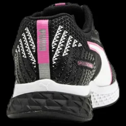 Puma Speed Sutamina 2 Pink/Black Svart