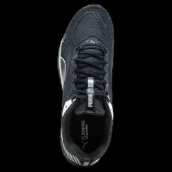 Puma Speed Sutamina 2 White/Black Svart