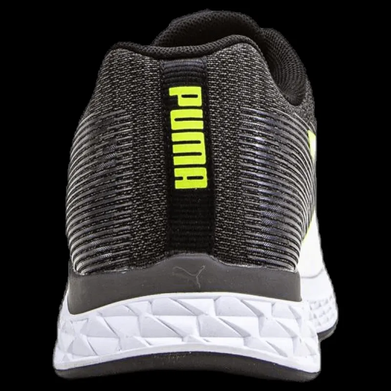 Discount Puma Speed Sutamina Black/Yellow Flerfärgad