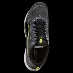 Discount Puma Speed Sutamina Black/Yellow Flerfärgad
