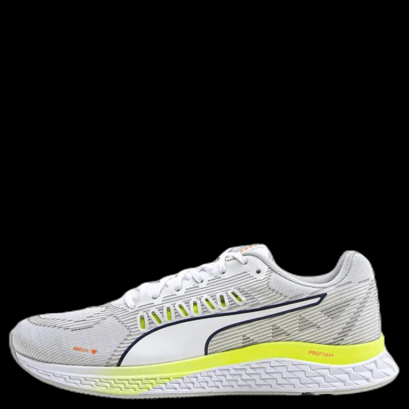Puma Speed Sutamina White Vit